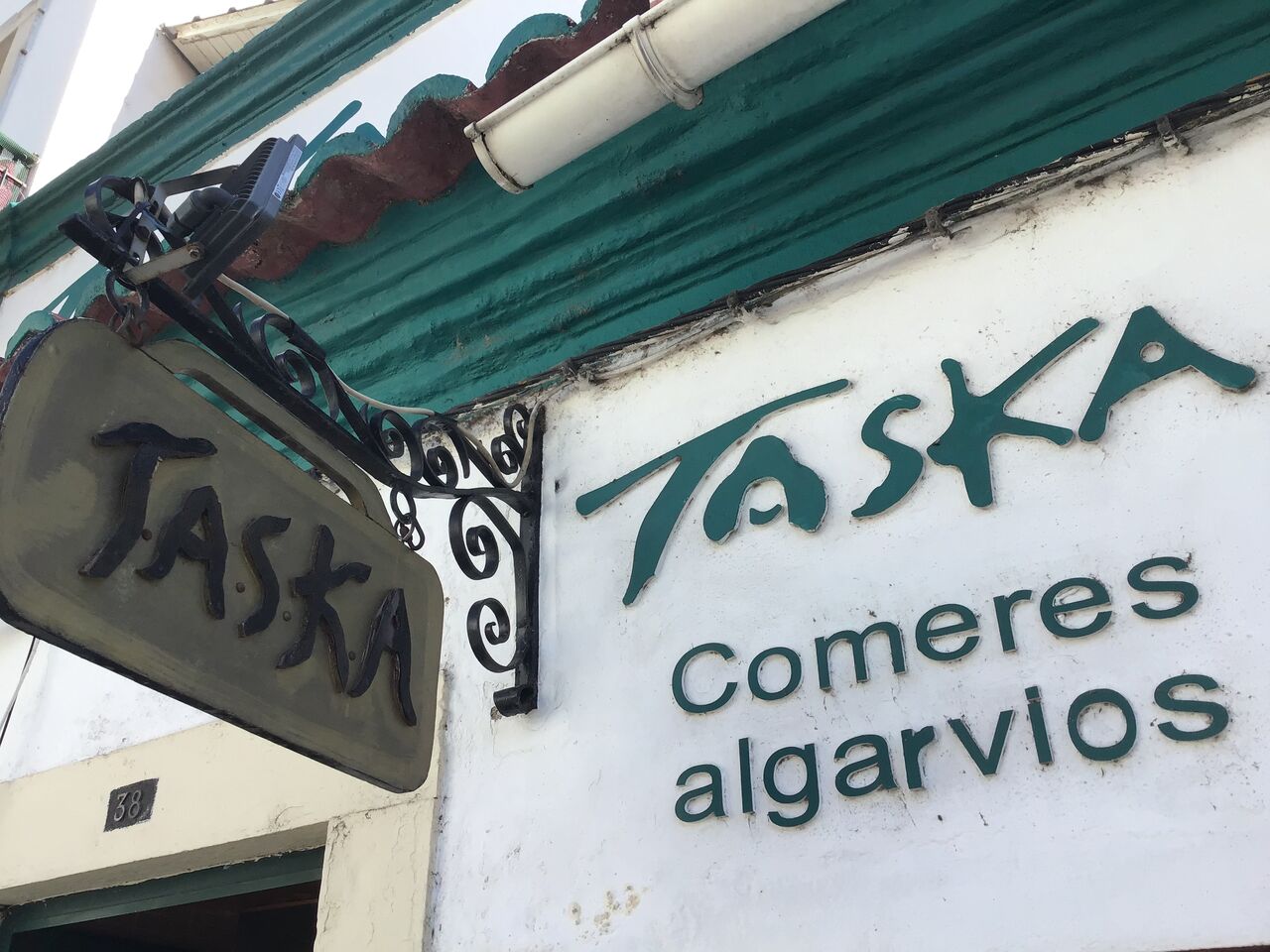 Tabuleta da Taska